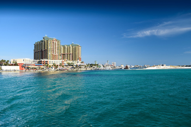 Destin Fun Destin Fun